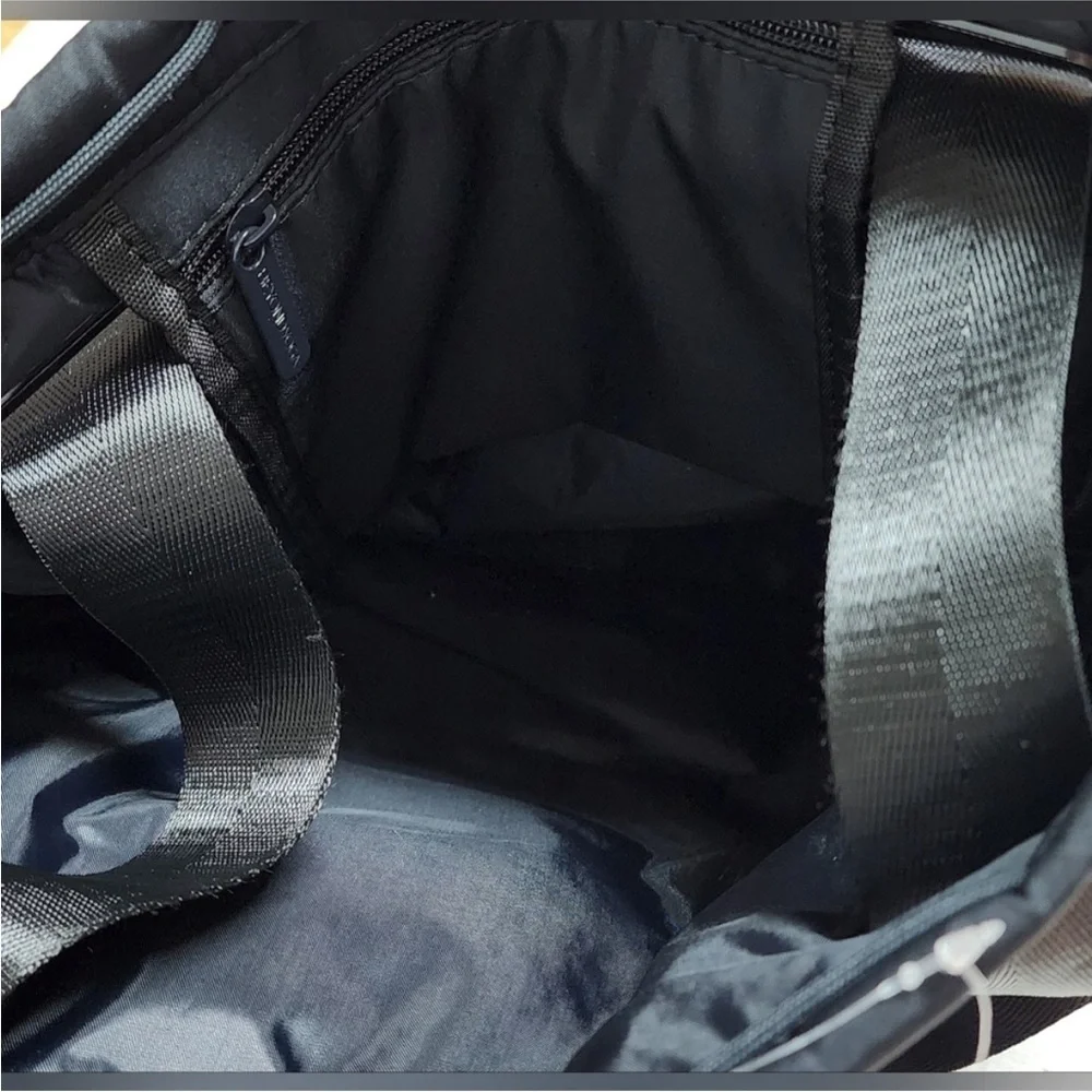 Q Beyond Yoga Convertible Gym Bag Backpack Tote